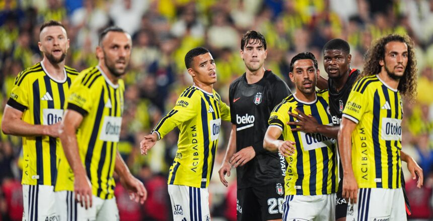 “Dev maç öncesi zorlu karar” Günün spor sayfalarından öne çıkanlar (8 Eylül 2026 spor haberleri)