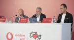 “Dijital Dostum” projesi tanıtıldı. 5 bin çocuğa dijital yaşam kalitesi eğitimi verilecek