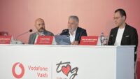 “Dijital Dostum” projesi tanıtıldı. 5 bin çocuğa dijital yaşam kalitesi eğitimi verilecek
