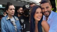 Dilan Polat’a Cumhurbaşkanına hakaret soruşturması: İfade verirken fenalaştı
