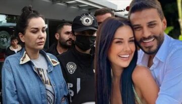Dilan Polat’a Cumhurbaşkanına hakaret soruşturması: İfade verirken fenalaştı