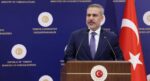 Dışişleri Bakanı Hakan Fidan, Birleşik Arap Emirlikleri yolcusu