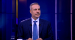 Dışişleri Bakanı Hakan Fidan NTV’de: İsrail sadece bölge için değil dünya için tehlikeli