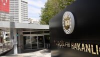 Dışişleri Bakanlığı’ndan Yunanistan’a tepki: Mesnetsiz açıklamaları reddediyoruz