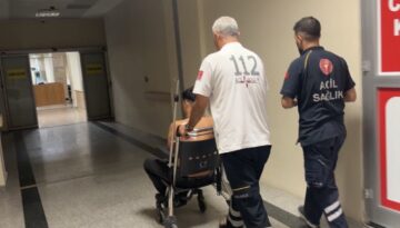 “Doğruluk mu, cesaret mi” oyunu kanlı bitti
