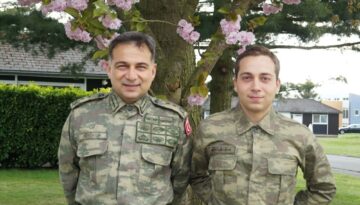 Dorukhan Büyükışık’ın ölümünde ek iddianame. “Darp sonucu öldürülmüş olabilir”
