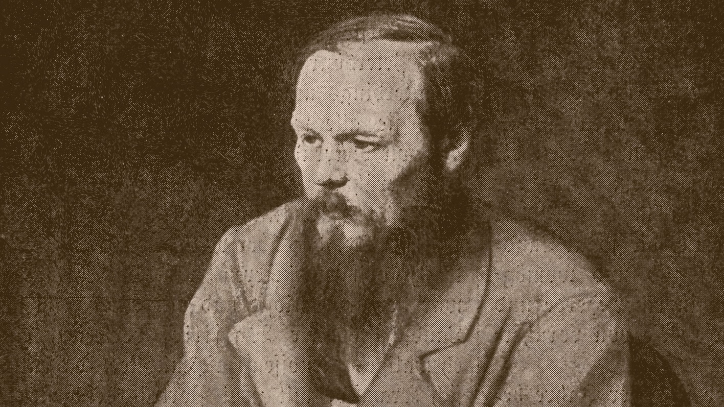 Dostoyevski 180 yıl sonra TikTok fenomeni oldu