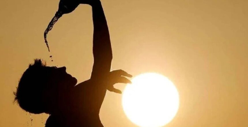 Dünya için “Süper El Nino” uyarısı. Yüz binlerce kişi hayatını kaybedebilir