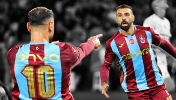 Dünya, Mohamed Salah’ı konuşuyor. “Firavun, Galatasaray’ı tek başına yıktı”