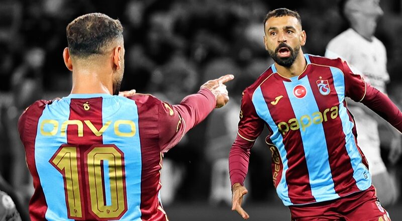 Dünya, Mohamed Salah’ı konuşuyor. “Firavun, Galatasaray’ı tek başına yıktı”
