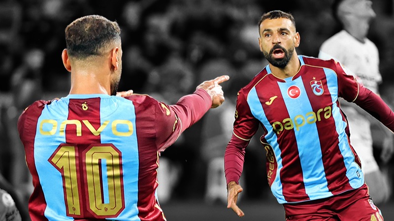 Dünya, Mohamed Salah’ı konuşuyor. “Galatasaray’ı tek başına yıktı”