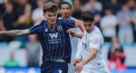 Dünyanın konuştuğu Millwall-West Ham derbisinde her şey 6 dakikada değişti. 4 gol, 1 kırmızı kart