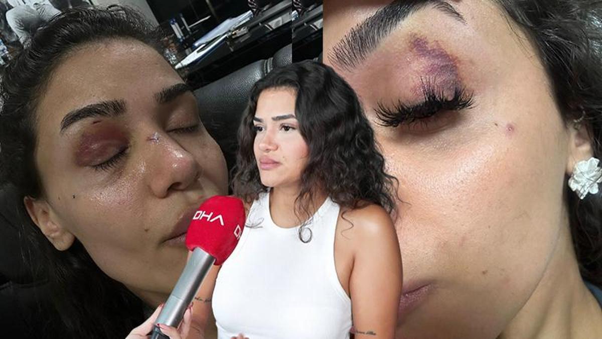 Ebru hemşirenin yardım çığlığı: “Ölmeden önce sesimi duyun”