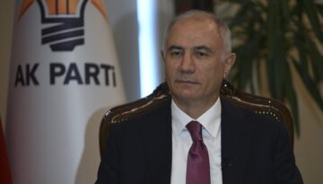 Efkan Ala’dan Terörsüz Türkiye açıklaması. “Alt kurullar sahada çalışmalara başladı”