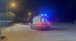 Elazığ’da cezaevinde yangın. Mahkumlar ve infaz memurları dumandan etkilendi