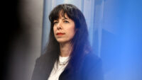 Elif Eralp’e karşı “antisemitizm suçlaması” kampanyası