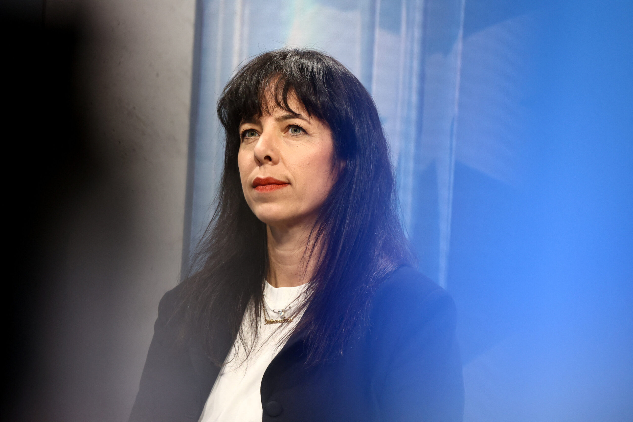 Elif Eralp’e karşı “antisemitizm suçlaması” kampanyası