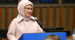 Emine Erdoğan, Sıfır Atık Hareketi’nin 9. yılını kutladı