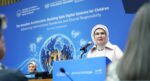 Emine Erdoğan’ın ABD’de gündemi çocuklar, iklim ve kalkınma oldu