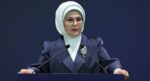 Emine Erdoğan’ın New York diplomasisi. Lider eşleriyle bir araya gelecek