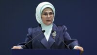 Emine Erdoğan’ın New York diplomasisi. Lider eşleriyle bir araya gelecek