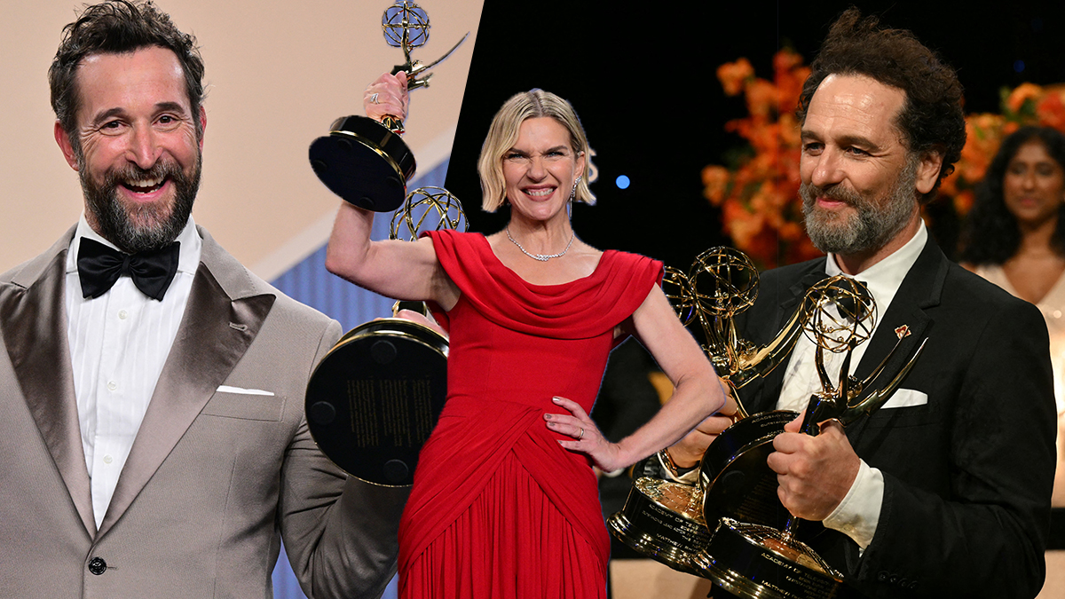 Emmy Ödülleri’ne damga vurdular. Gecenin en büyük sürprizleri