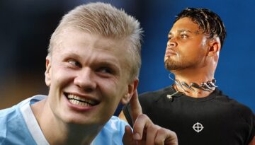 Erling Haaland’ın Lvbel C5 paylaşımı sosyal medyayı yıktı