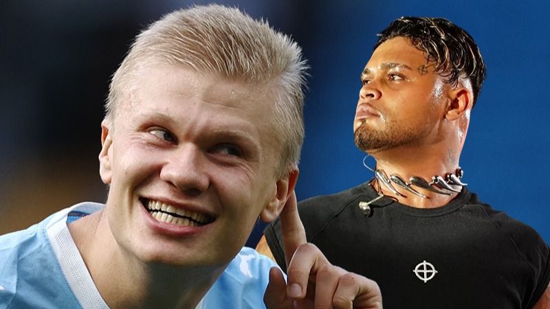 Erling Haaland’ın Lvbel C5 paylaşımı sosyal medyayı yıktı