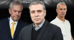 Ersun Yanal’dan Fenerbahçe ve İsmail Kartal açıklaması. “Her sözün bir zamanı vardır”