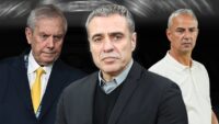Ersun Yanal’dan Fenerbahçe ve İsmail Kartal açıklaması. “Her sözün bir zamanı vardır”