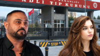 Eski futbolcu Hasan Şaş ile oyuncu Afra Saraçoğlu’nun uyuşturucu testi pozitif çıktı