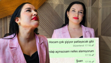 Estetik sonrası ölümden döndü, 5 milyon lira tazminat istedi. “Hocam patlayacak gibi”