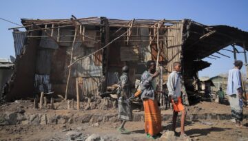 Etiyopya’da barış çöktü. Tigray güçleri topyekun savaş ilan etti