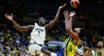 EuroLeague’de Fenerbahçe Tarfin güldü, Beşiktaş yenilgi ile başladı