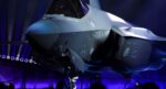 F-35 parçaları rotadan çıktı: Çin’in eline mi geçti?
