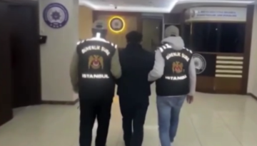 Fatih Ergin “yanıltıcı bilgiyi alenen yayma” suçlamasıyla tutuklandı