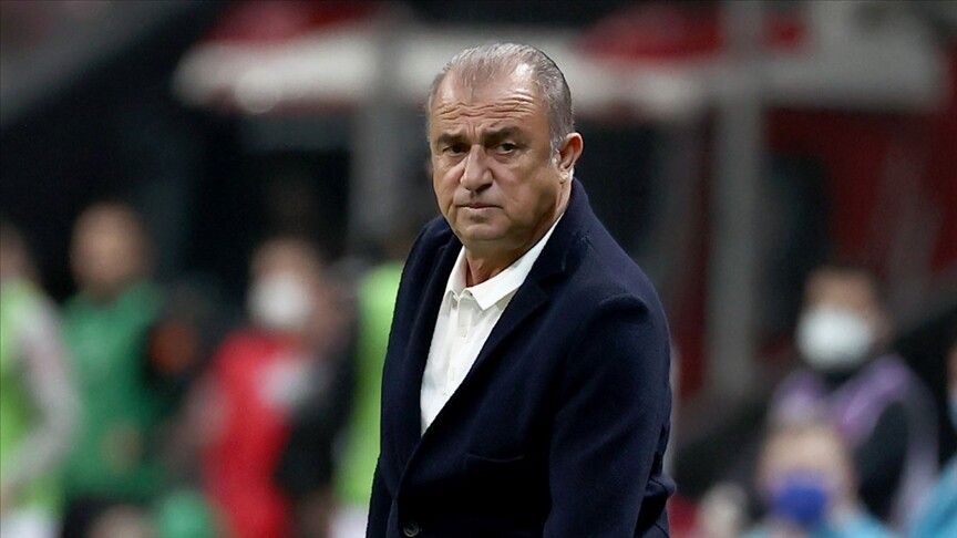 Fatih Terim’den İtalya maçı yorumu: Yeniden başlamak isteyen Türkiye için iyi bir fırsat olabilir