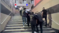 Fatih’te iki kişinin öldüğü çatışmaya ilişkin 6 tutuklama