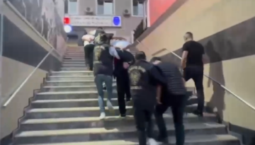 Fatih’te iki kişinin öldüğü çatışmaya ilişkin 6 tutuklama