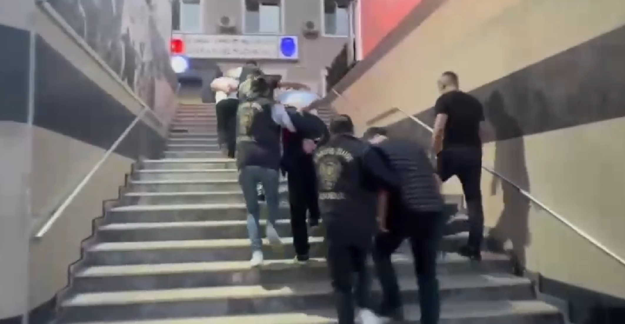 Fatih’te iki kişinin öldüğü çatışmaya ilişkin 6 tutuklama