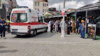 Fatih’teki döviz bürosu cinayetinde sır perdesi aralandı