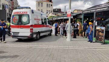 Fatih’teki döviz bürosu cinayetinde sır perdesi aralandı