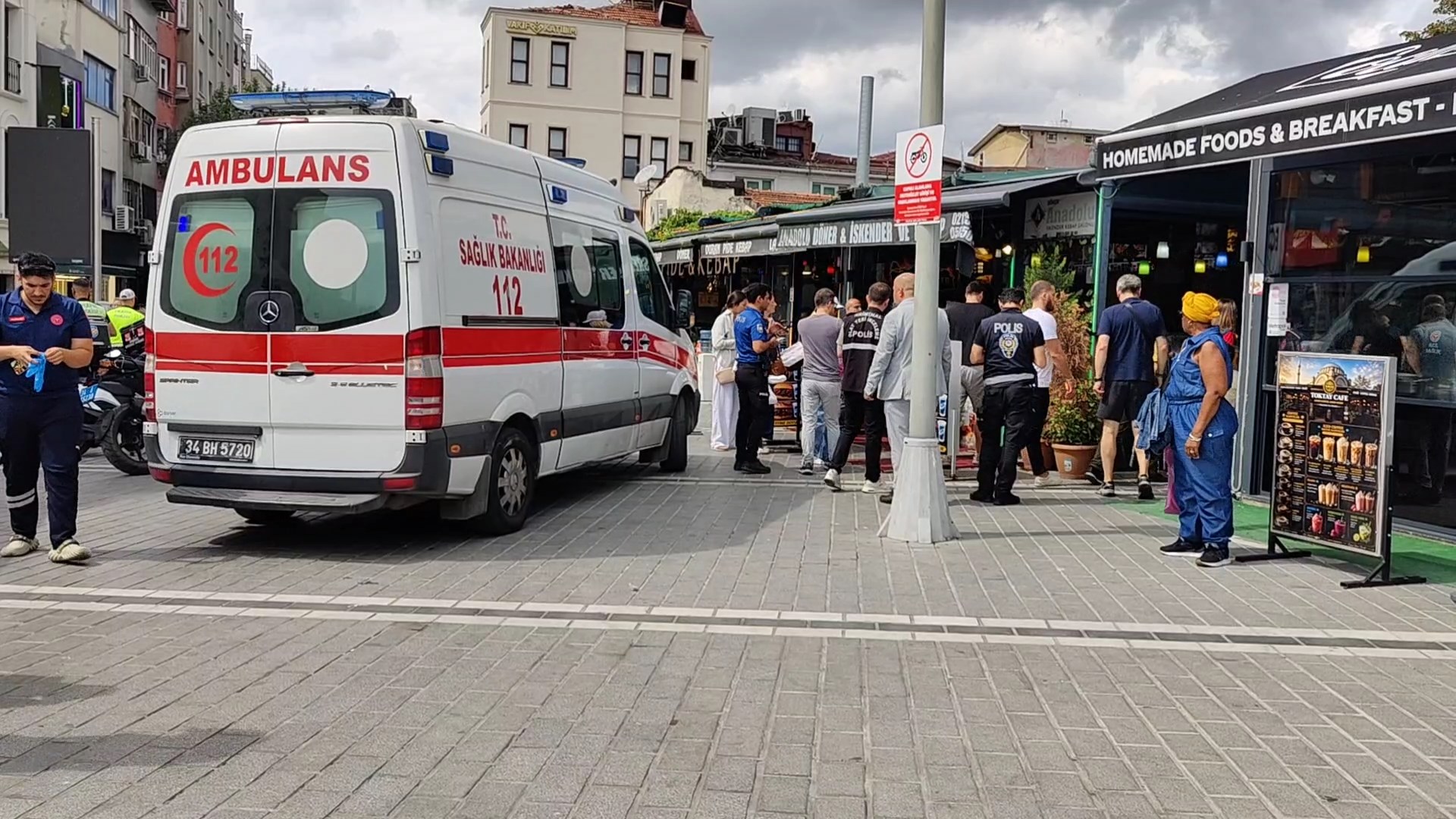 Fatih’teki döviz bürosu cinayetinde sır perdesi aralanıyor