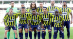 Fenerbahçe 8 fark attı, kulüp tarihinde bir ilk yaşandı