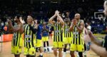 Fenerbahçe-Bayern Münih basketbol maçı ne zaman, saat kaçta ve hangi kanalda?