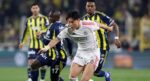 Fenerbahçe-Beşiktaş derbisine geri sayım. İlk 11’ler belli oldu