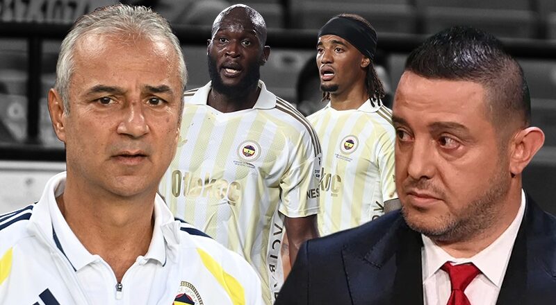 Fenerbahçe için olay kehanet. “Olursa 100 tane forma vereceğim, Allah sabır versin”