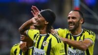 Fenerbahçe-Roma maçı ne zaman, saat kaçta, hangi kanalda? Şampiyonlar Ligi’nde hedef galibiyet