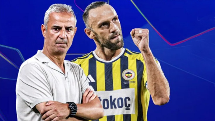 Fenerbahçe-Roma maçı ne zaman, saat kaçta ve hangi kanalda? Şampiyonlar Ligi’nde hedef 3 puan