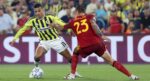 Fenerbahçe, Şampiyonlar Ligi’ne Roma beraberliğiyle başladı